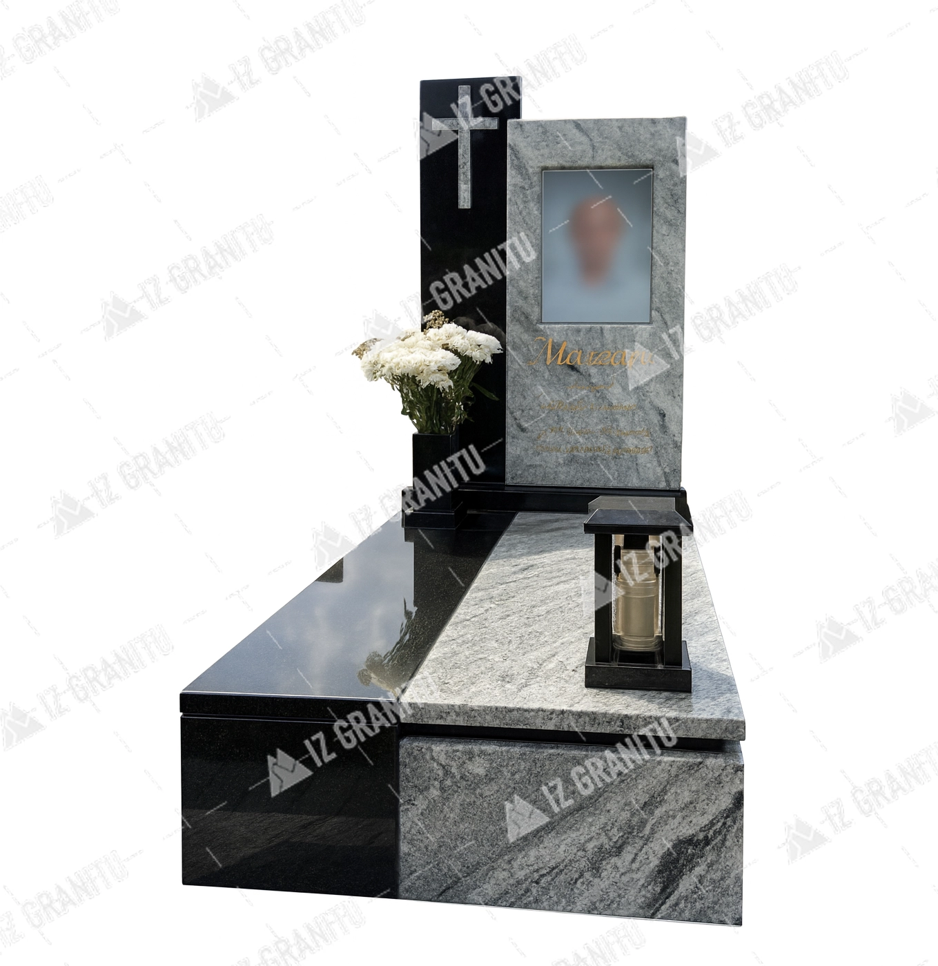 Європейський пам'ятник 17